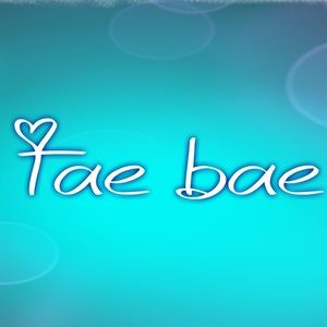 Meet your Posher, Tae